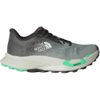 The North Face - Women's Vectiv Enduris 4 - Trailrunningschoenen 8, grijs