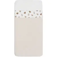 Jollein Baby Deken Wieg - 75x100cm - Miffy and Friends