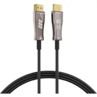 PROCABLE HDMI kabel 2.0 | | 50 meter (4K@60Hz, Glasvezel, HDR)