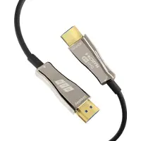 EFB Elektronik HDMI kabel 2.0 | | 30 meter (4K@60Hz, Glasvezel, HDR)