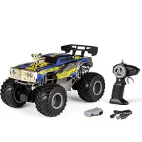 Revell Ghostdriver Xxl Afstandsbediening Auto