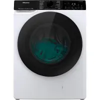 Hisense WF5V144BW/BLX