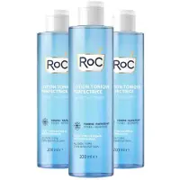 Roc 3x Perfecting Toner 200 Ml