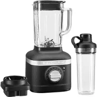 KitchenAid 5ksb4034ebk 1.4l 1200w Blender
