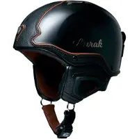 Aurak Iron Helm