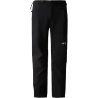 The North Face - Diablo Reg Tapered Pant - Winterbroek 44 - Long, zwart