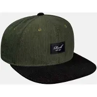 REELL Pitchout 6P Snapback Pet by