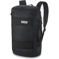 Dakine Rugzak 'Mission Street' grijs / zwart