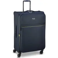 DELSEY PARIS Brochant 3 Trolley 78 Expandable navy blue