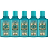 4711 Bad- & Douchegel - Voordeelverpakking - 5 x 200 ml