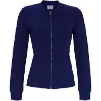 Ringella Marineblauw vest | Maat 44