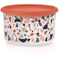 Tupperware Terrazzo Koektrommel 960 ml