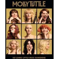 Warner Music Molly Tuttle - So Long Little Miss Sunshine (LP)