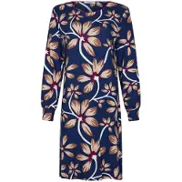 Pastunette Nachthemd Dames | Maat: 44 | Kleur: Marine Blauw