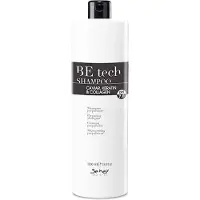 Be hair - Be Tech Preparing Shampoo 1000ml