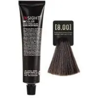 Insight INCOLOR 100ml - 8.00 Natural deep light blond