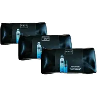 Vogue Geschenkset Nordic Blue in Toilettas - Voordeelverpakking 3 Stuks