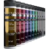 Be hair - Crazy Colors Pearl Grey 150ml