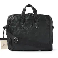 DR Amsterdam Werktas | Zakelijke laptoptas | Werktas | Aktetassen | Werktas Heren | Werktassen Dames | Laptop tas | Laptoptassen | Laptoptas 13 inch | 763822