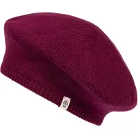 Roeckl Muts 'ESSENTIALS' rood