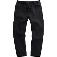STHUGE Broek zwart