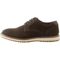 Next Veterschoen donkerbruin