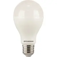 Sylvania 6x E27 LED Lamp | 20W 6500K 2450Lm 220V/240V | 865 IP20 | ToLEDo GLS