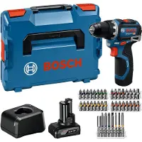 Bosch Gsr 12v-32 Elektrische Schroevendraaier