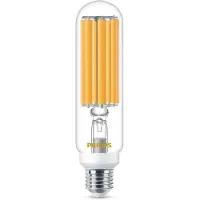 Philips LED lamp E27 | SON-T | Ultra Efficient | Filament | Helder | 2700K | 28.5W (70W)