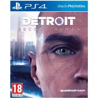 Detroit: Become Human (UK/AR)