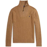 Ralph Lauren Trui camel