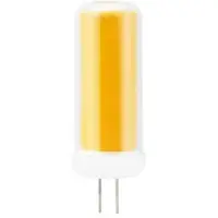 Sylvania 6x G4 LED Steeklamp | 3W 2700K 350Lm 12V | 827 IP20 | ToLEDo G4