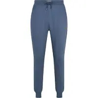 U.S. POLO ASSN. Broek 'UMTerkel' indigo / geel