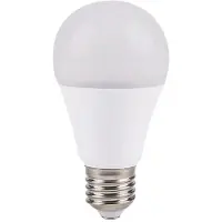 VNL 10x E27 Led Lamp | 12W=75W 6500K | 865