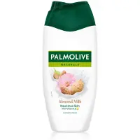 Palmolive 12x Douchecrème Naturals Amandelmelk 250 Ml