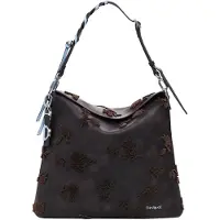 Desigual Rugzak bruin
