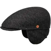 Mayser Sidney Wool Ear Flaps Pet by