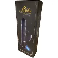Power Escorts BR310 – Medici G-Spot & Clit Stimulator – Silicone