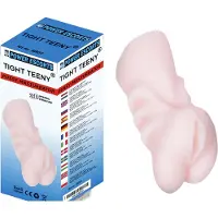 Power Escorts Tight Teeny Pocket Vagina Masturbator - Pocket Pussy