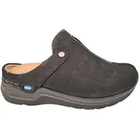 Wolky 06625 Holland DB Muilen | Maat 40 Dames Zwart