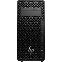 HP Z2 Tower G1i Desktop Workstation