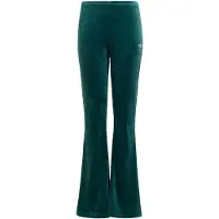 Adidas Originals Broek 'Velvet' donkergroen