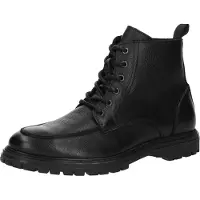 About You Veterboots 'Leo' zwart