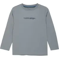 Noppies Shirt ' Rolla ' grijs