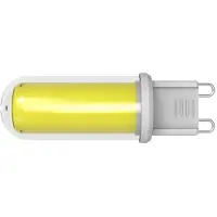 Sylvania 6x G9 LED Steeklamp | 4.4W 4000K 470Lm 220V/240V | 840 IP20 Dimbaar | ToLEDo G9