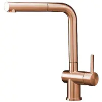 Reginox Cedar keukenkraan Copper II R38789