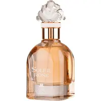 Fragrance World French Avenue Soleil Rose, geurwater voor dames, 100 ml
