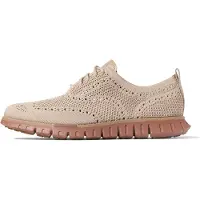 Cole Haan Veterschoen 'ZEROGRAND REMASTERED' lichtbruin