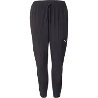 Puma Sportbroek 'FLEX' zwart / wit