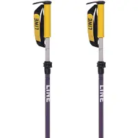 Line Paintbrush Stokken